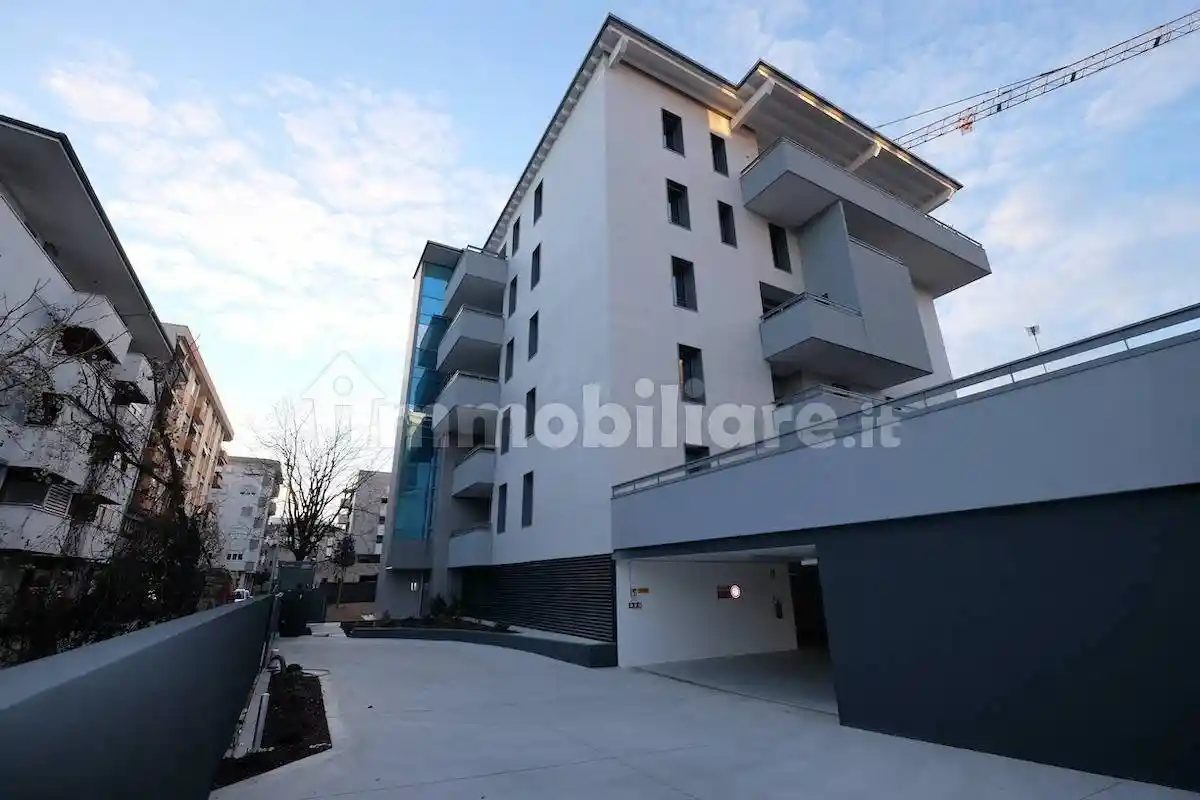 Appartamento in vendita a Pordenone