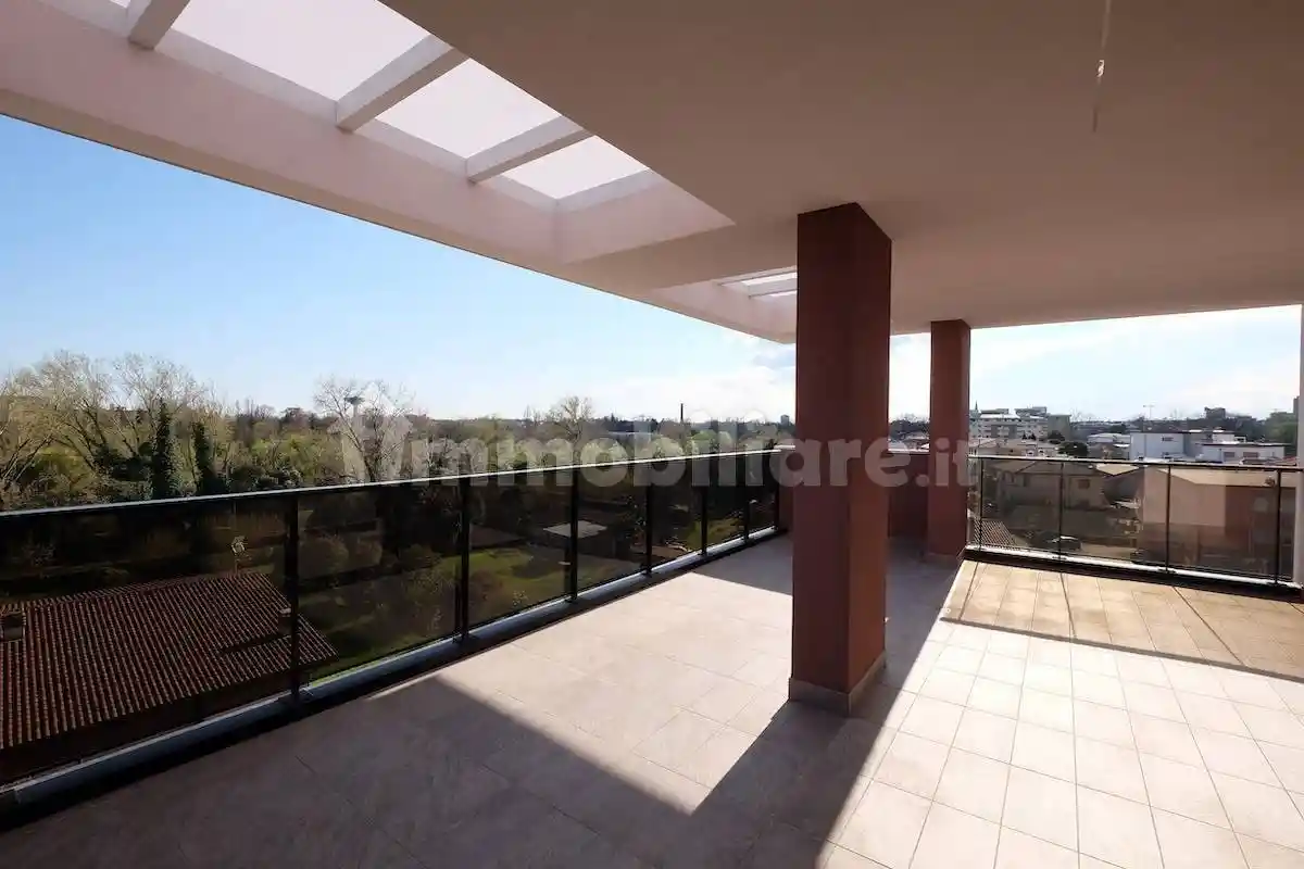 Attico - Mansarda in vendita a Pordenone