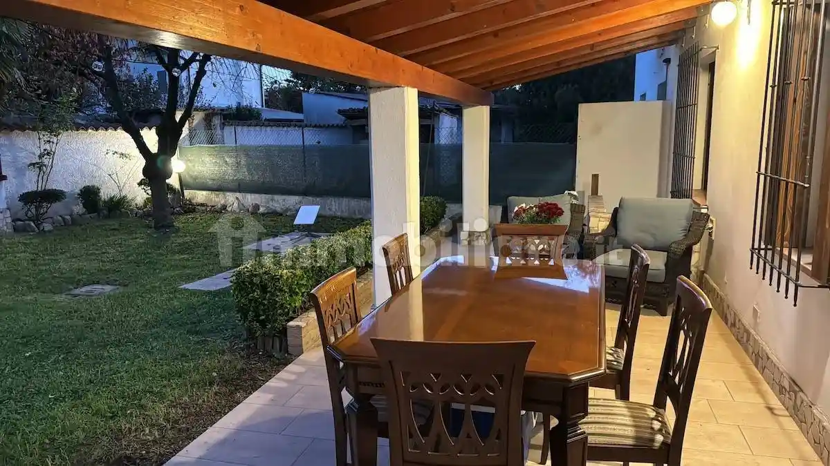 Villetta a schiera in vendita a Aviano