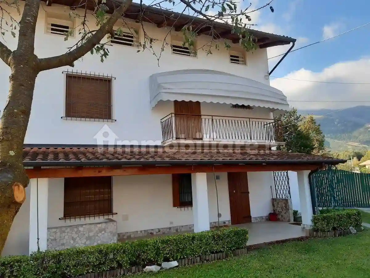 Villetta a schiera - foto 3