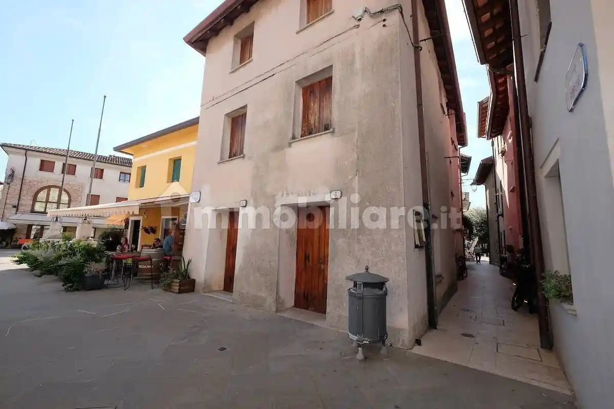 Casa indipendente in vendita a Marano Lagunare