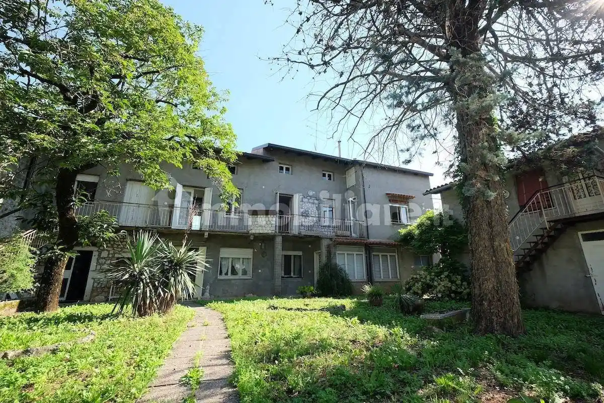 Casa indipendente in vendita a Montereale Valcellina