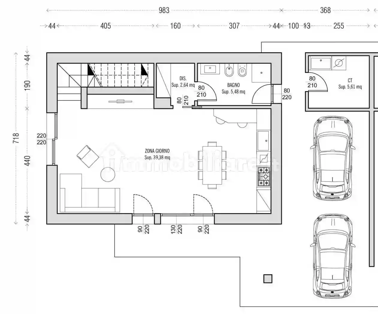 Casa indipendente - foto 3
