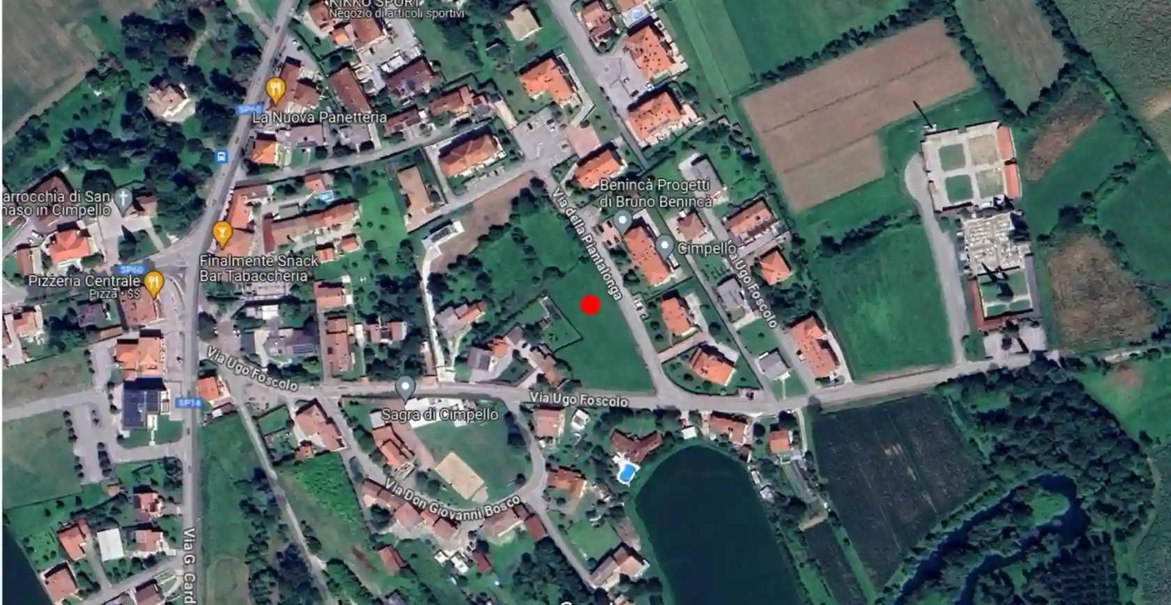 Casa indipendente - foto 5