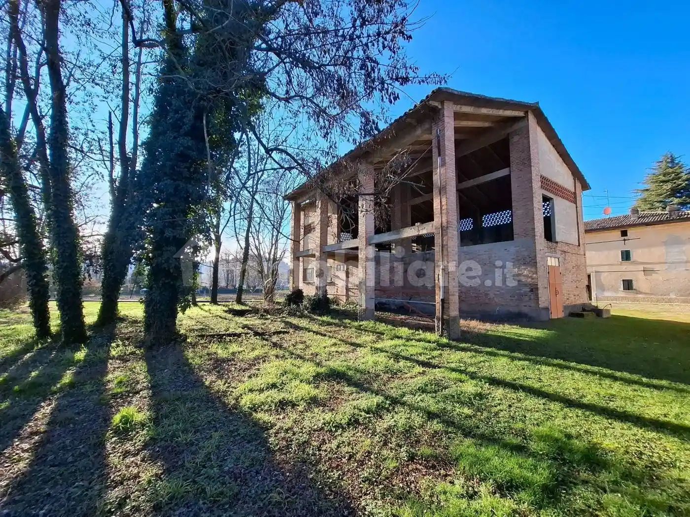 Rustico - Casale in vendita a Valsamoggia