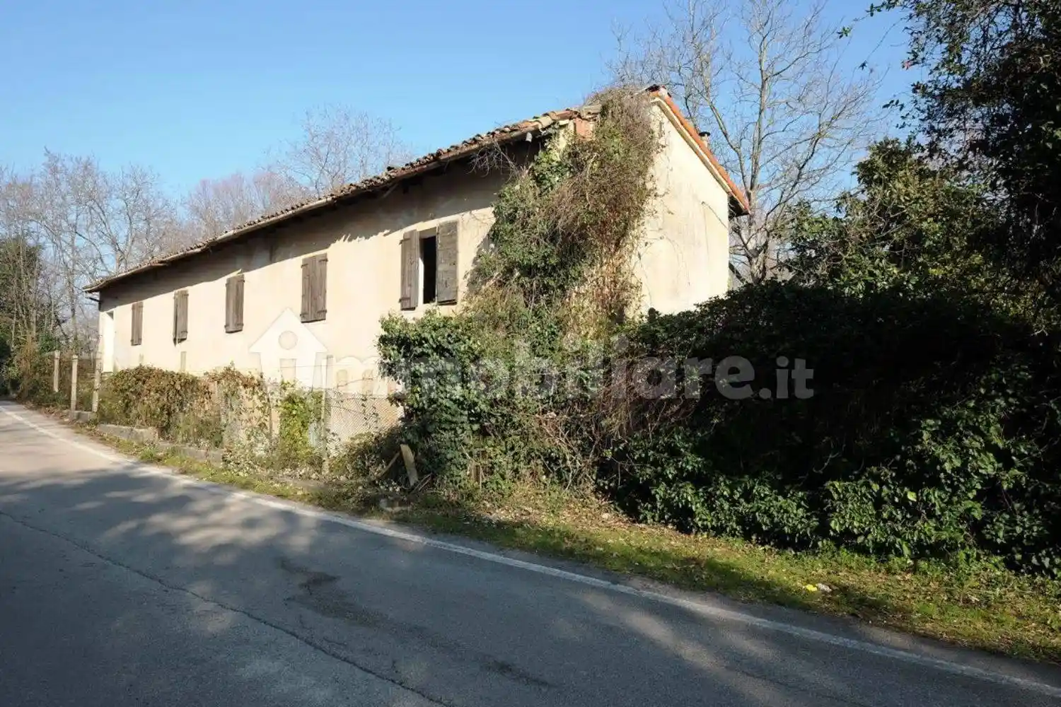 Rustico - Casale in vendita a Cordenons