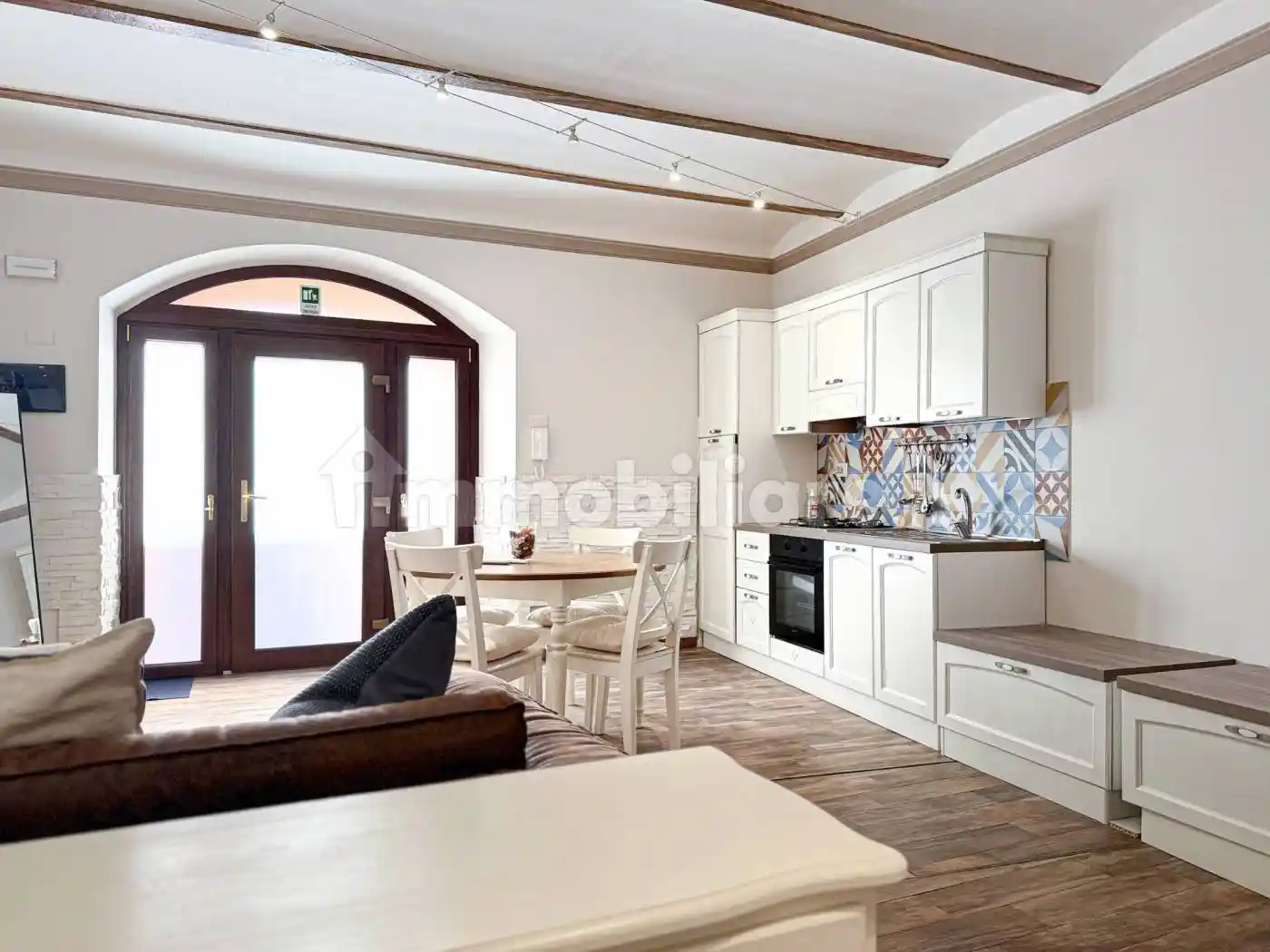 Appartamento in vendita a Marta