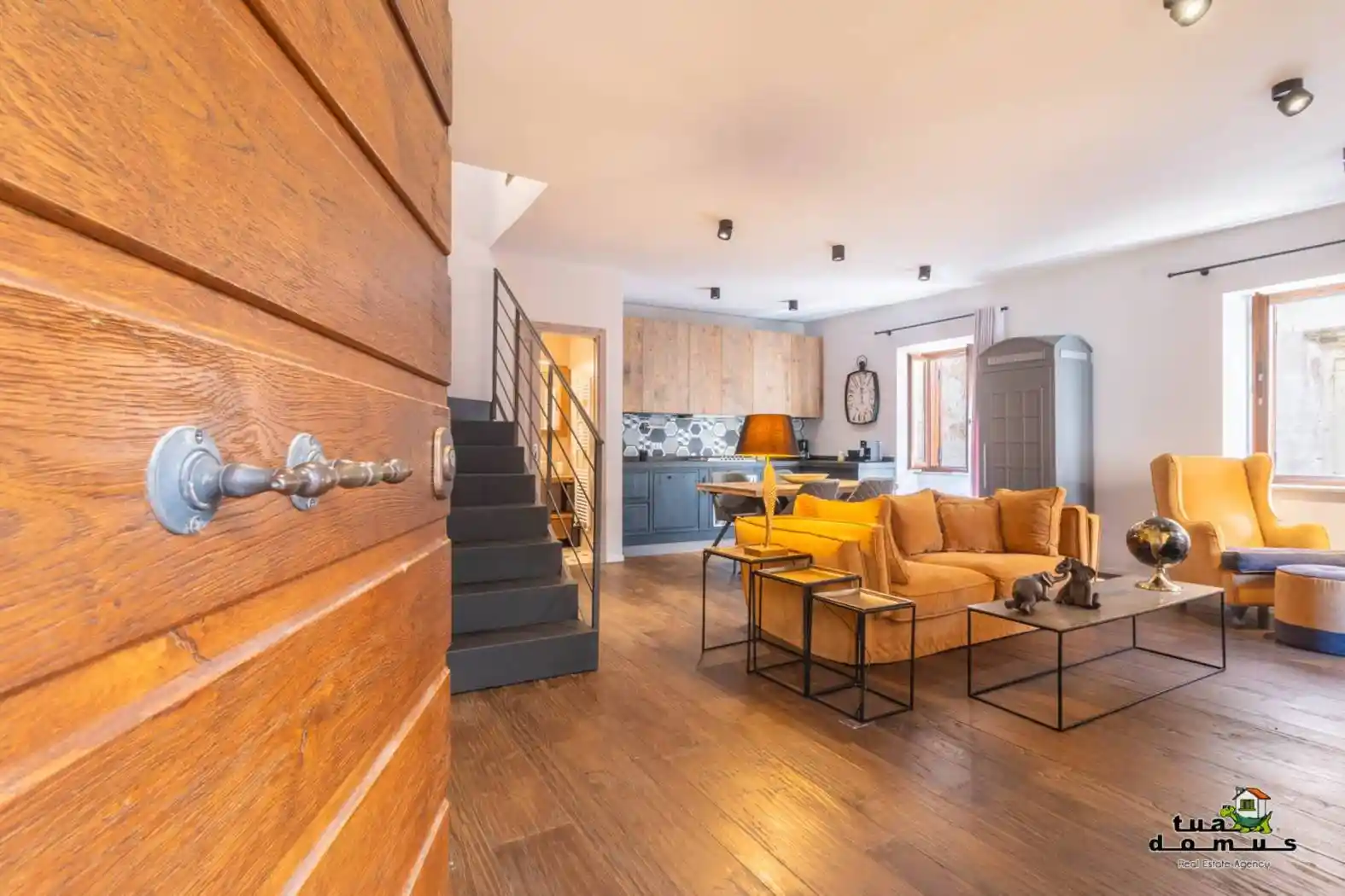 Appartamento in vendita a Sutri