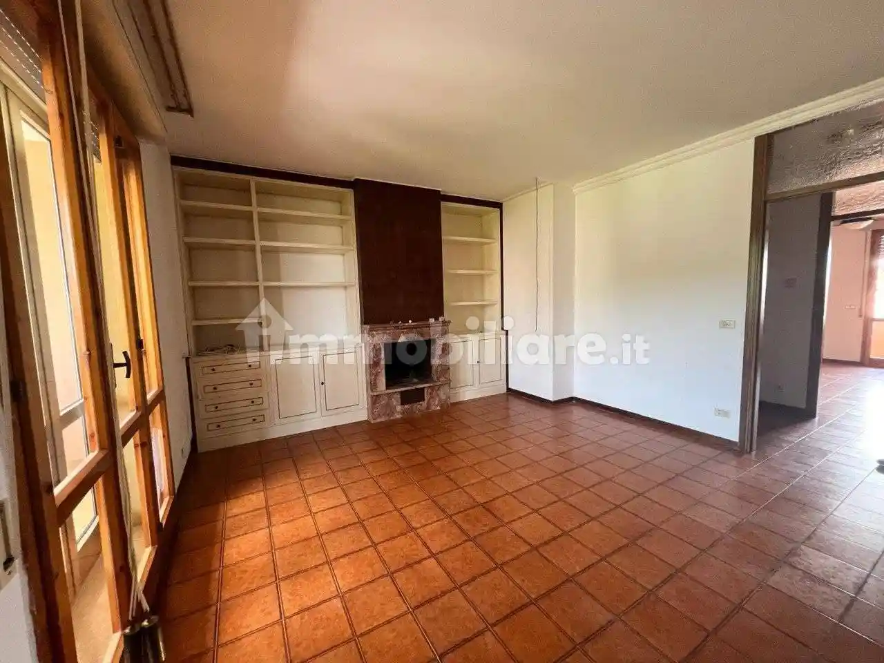 Appartamento in vendita a Cascina