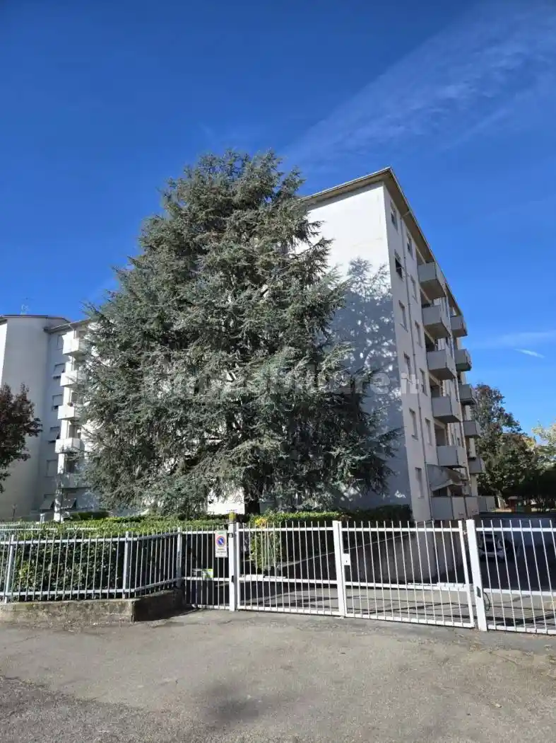 Appartamento in vendita a Parma