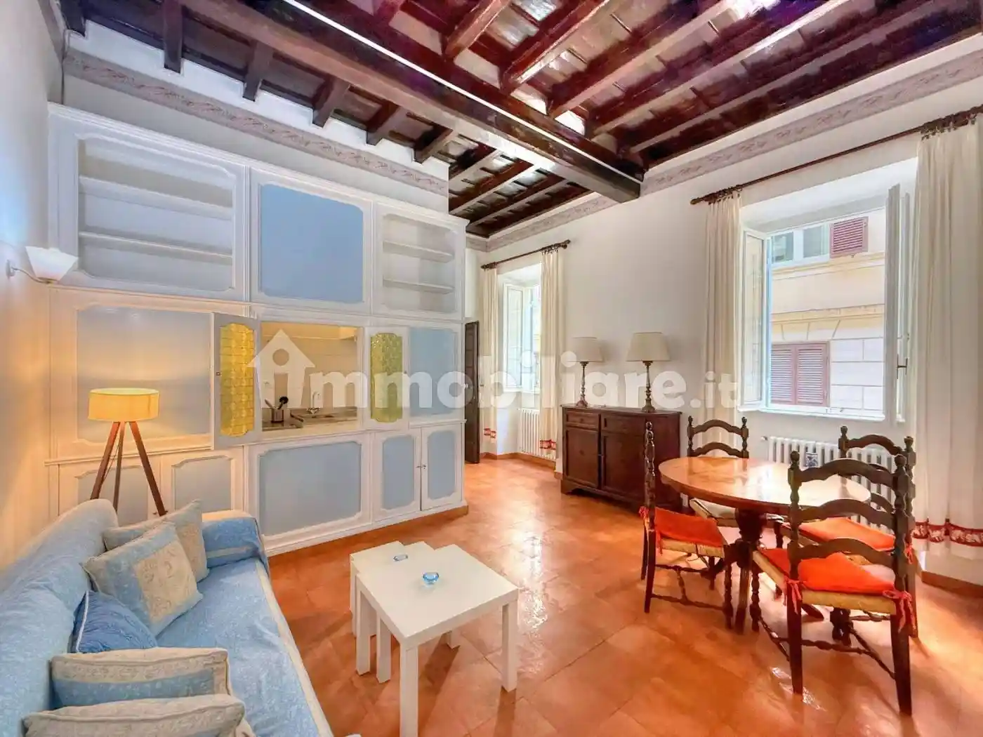 Appartamento in affitto a Roma