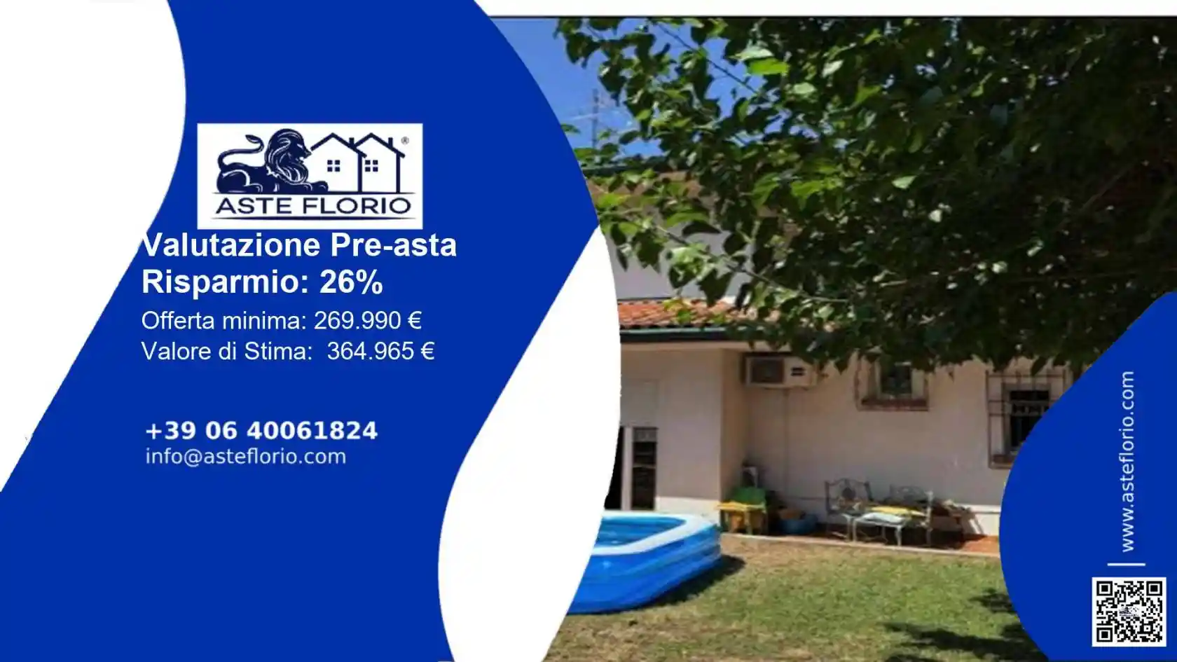 Villa in vendita a Pioltello