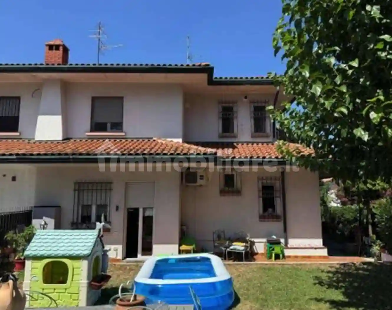 Villa - foto 4