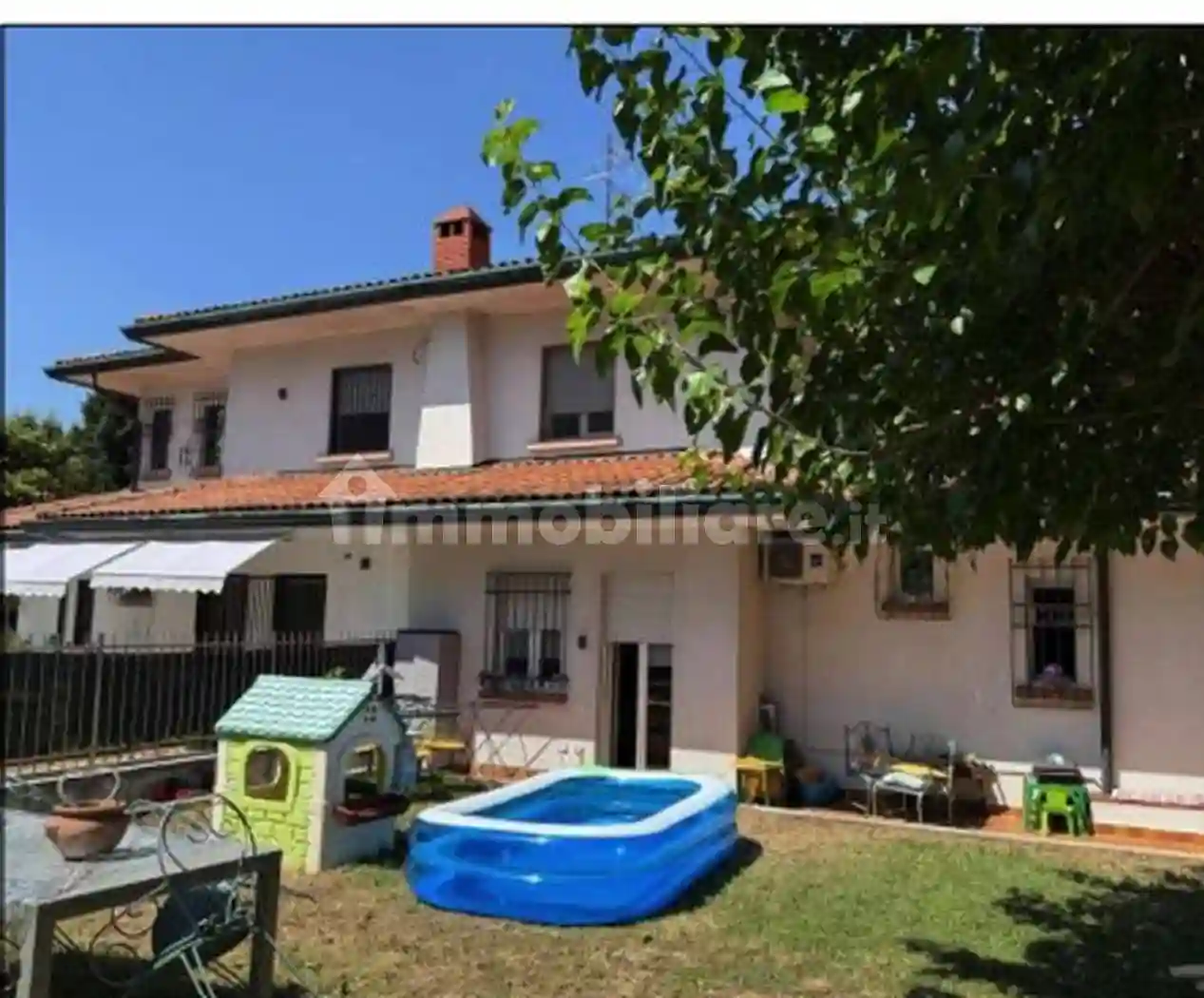Villa - foto 5