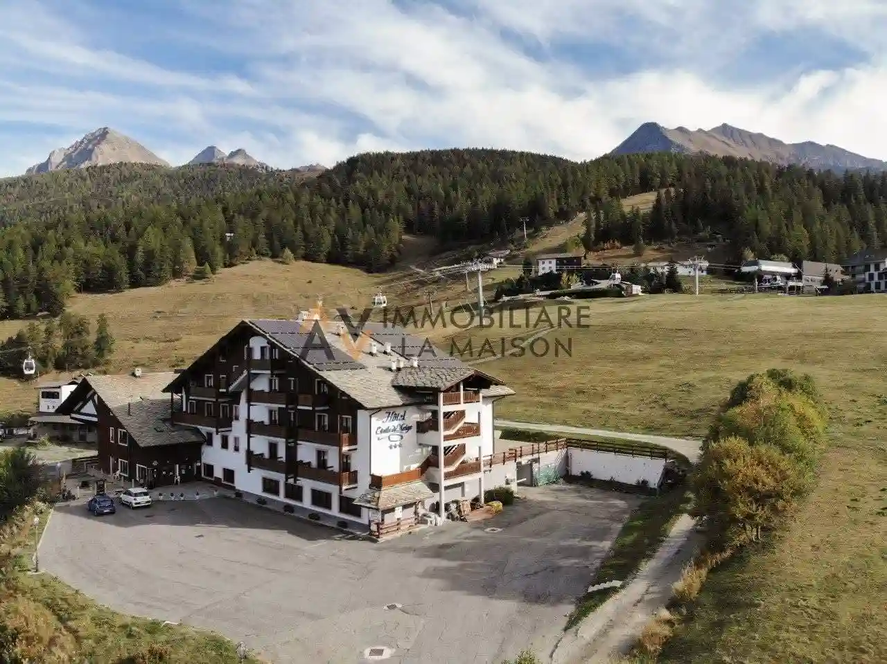 Palazzo - Edificio - foto 2