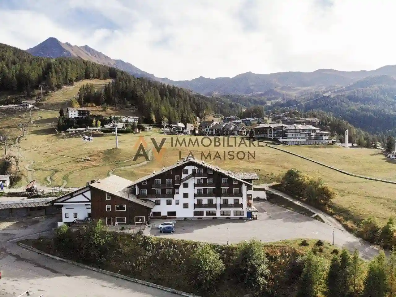 Palazzo - Edificio - foto 3