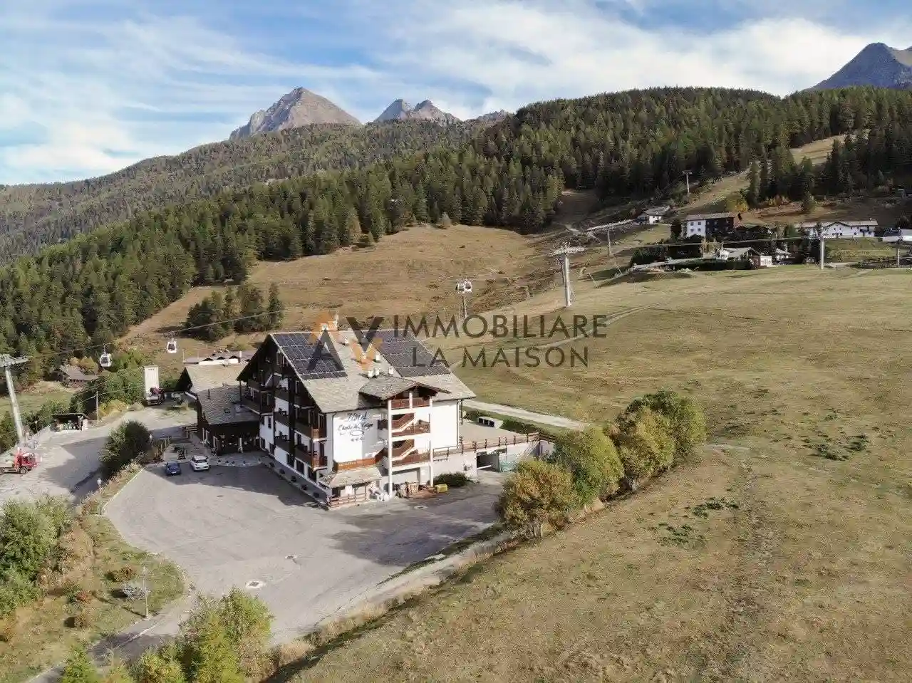 Palazzo - Edificio - foto 4