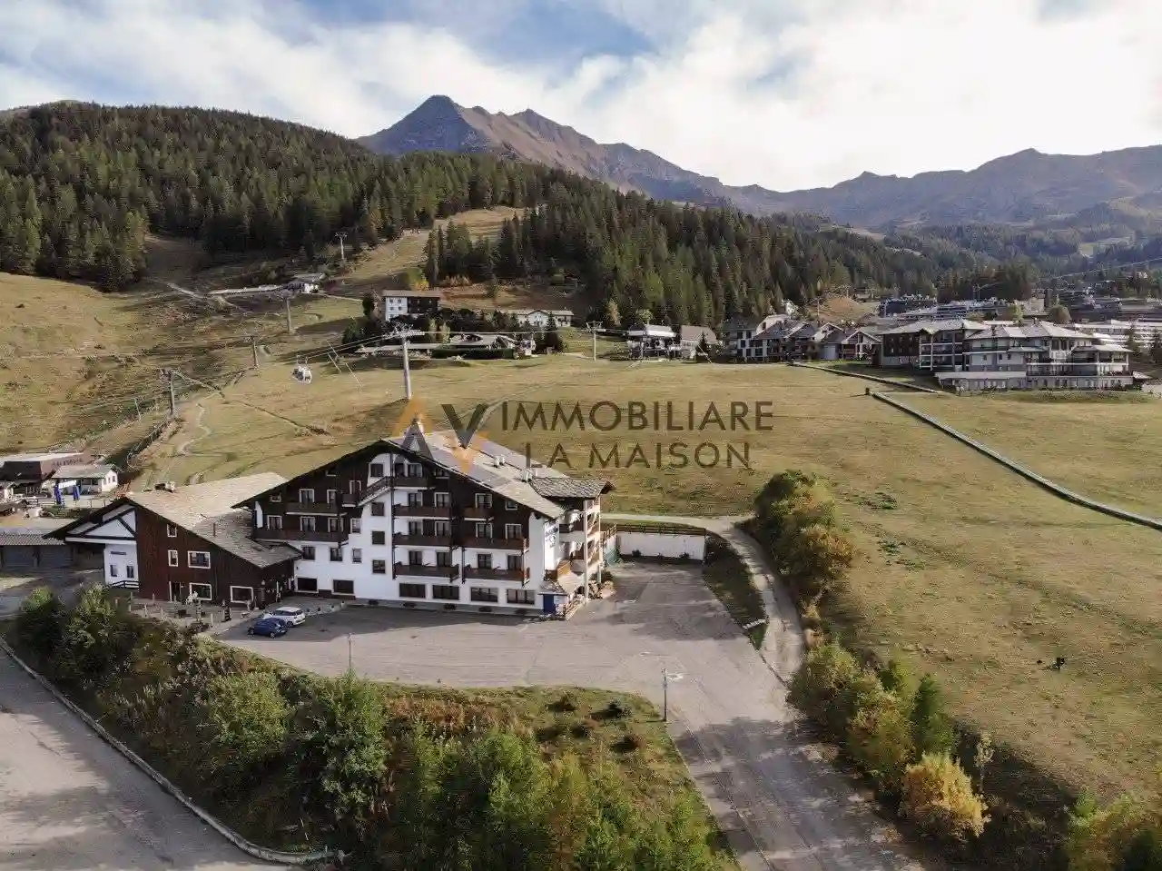 Palazzo - Edificio - foto 5