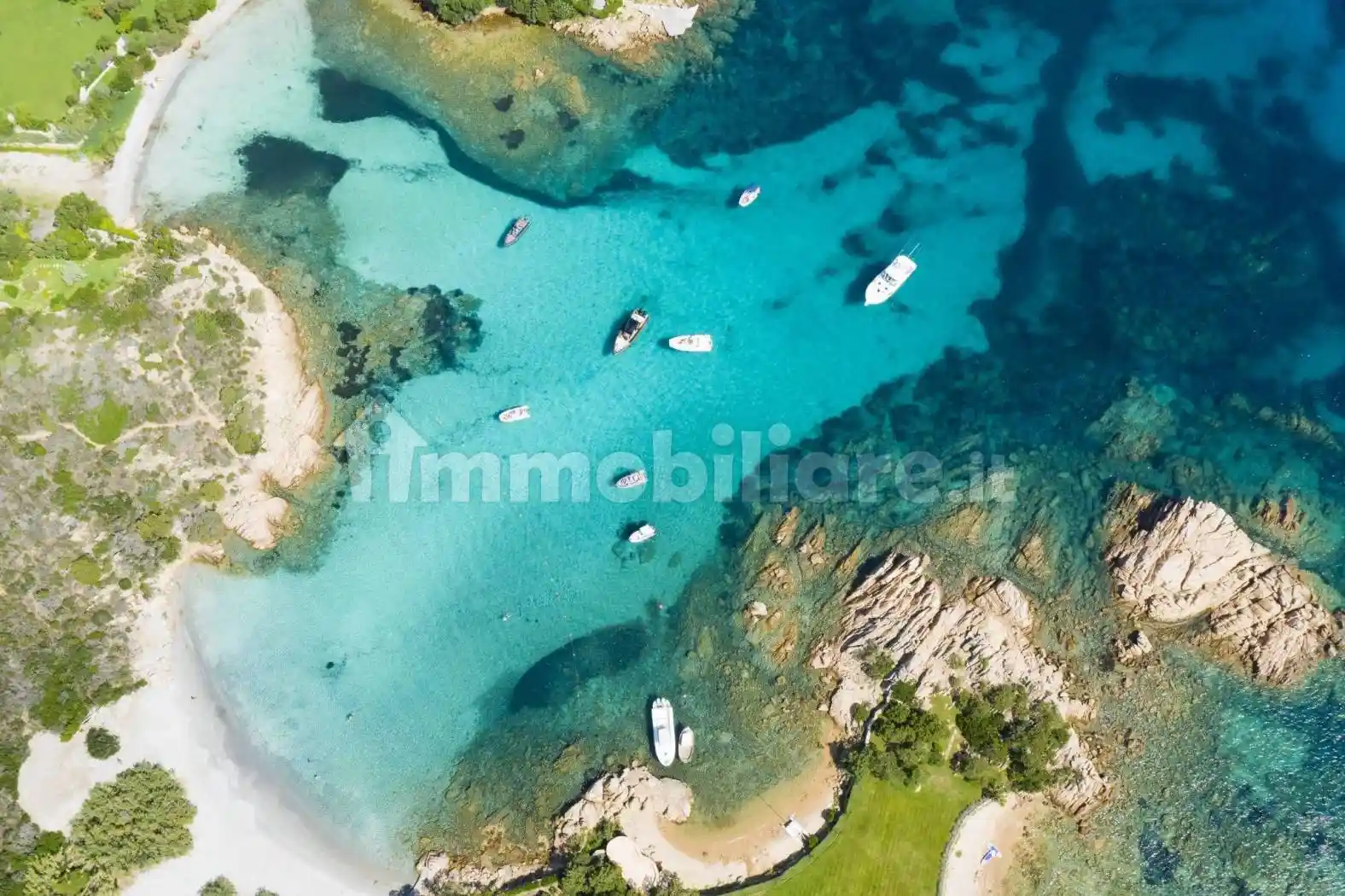 Appartamento in vendita a Santa Teresa Gallura