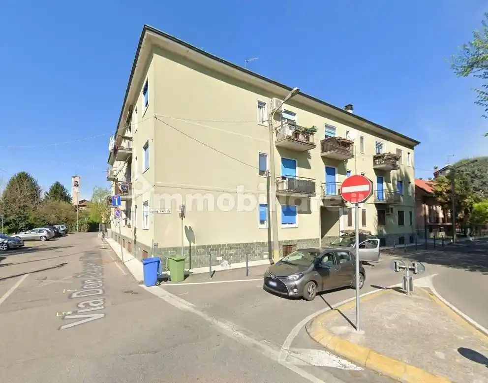 Appartamento in vendita a Senago