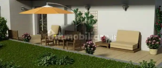 Appartamento in vendita a Piacenza