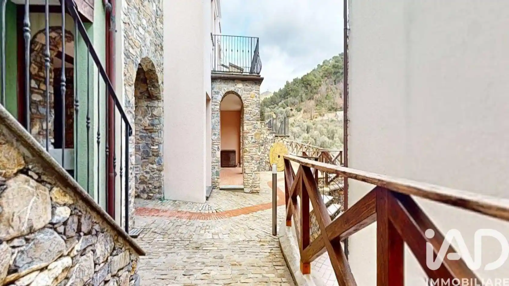 Appartamento in vendita a Andora