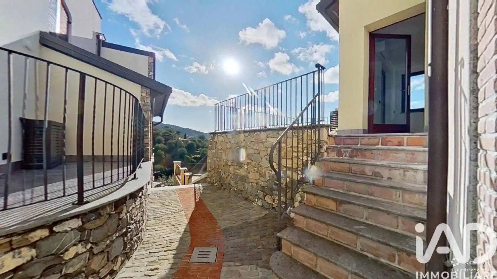 Appartamento in vendita a Andora