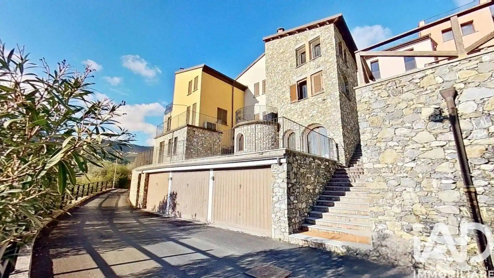 Appartamento in vendita a Andora