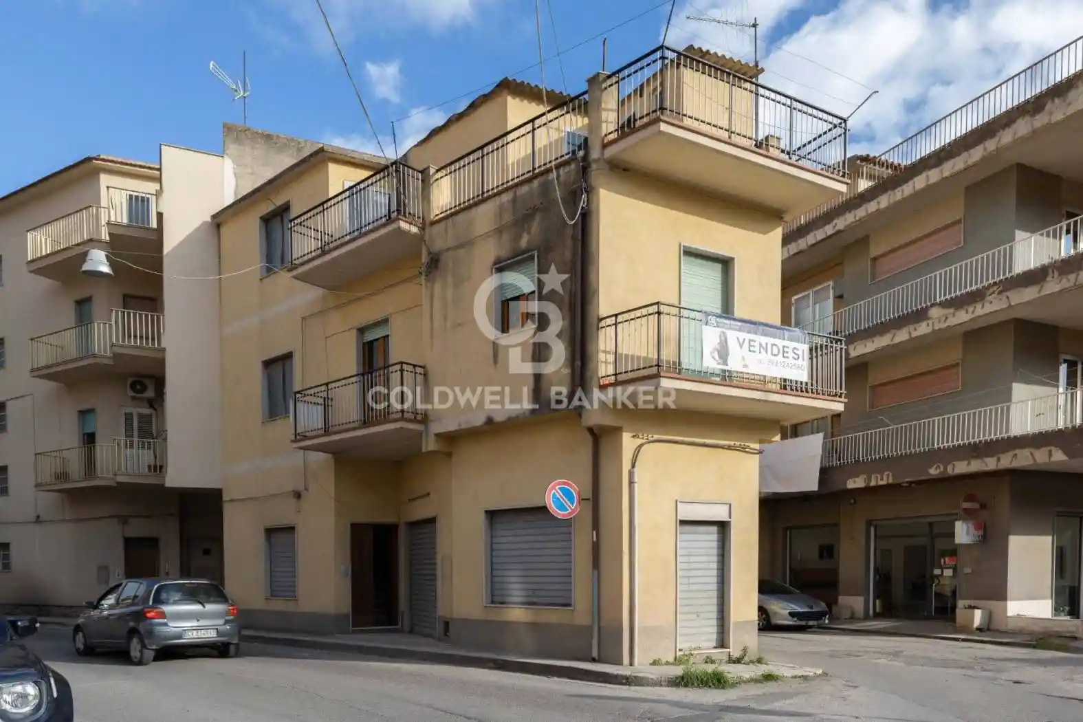 Appartamento in vendita a Scicli