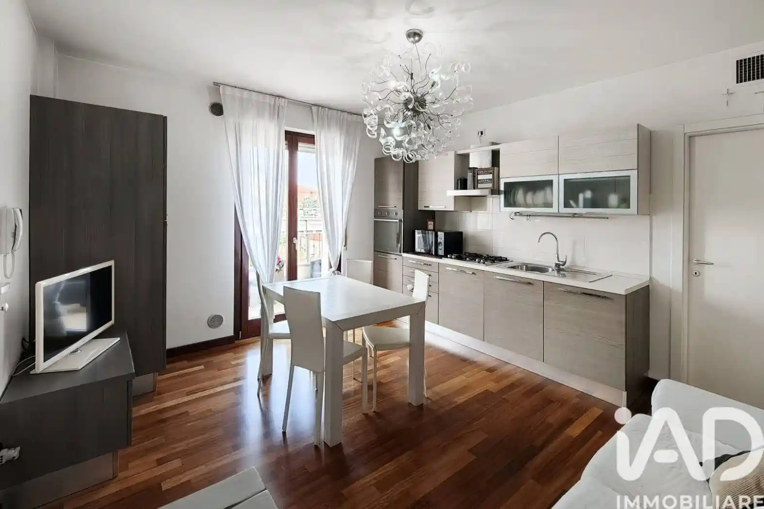 Appartamento in vendita a Civitanova Marche