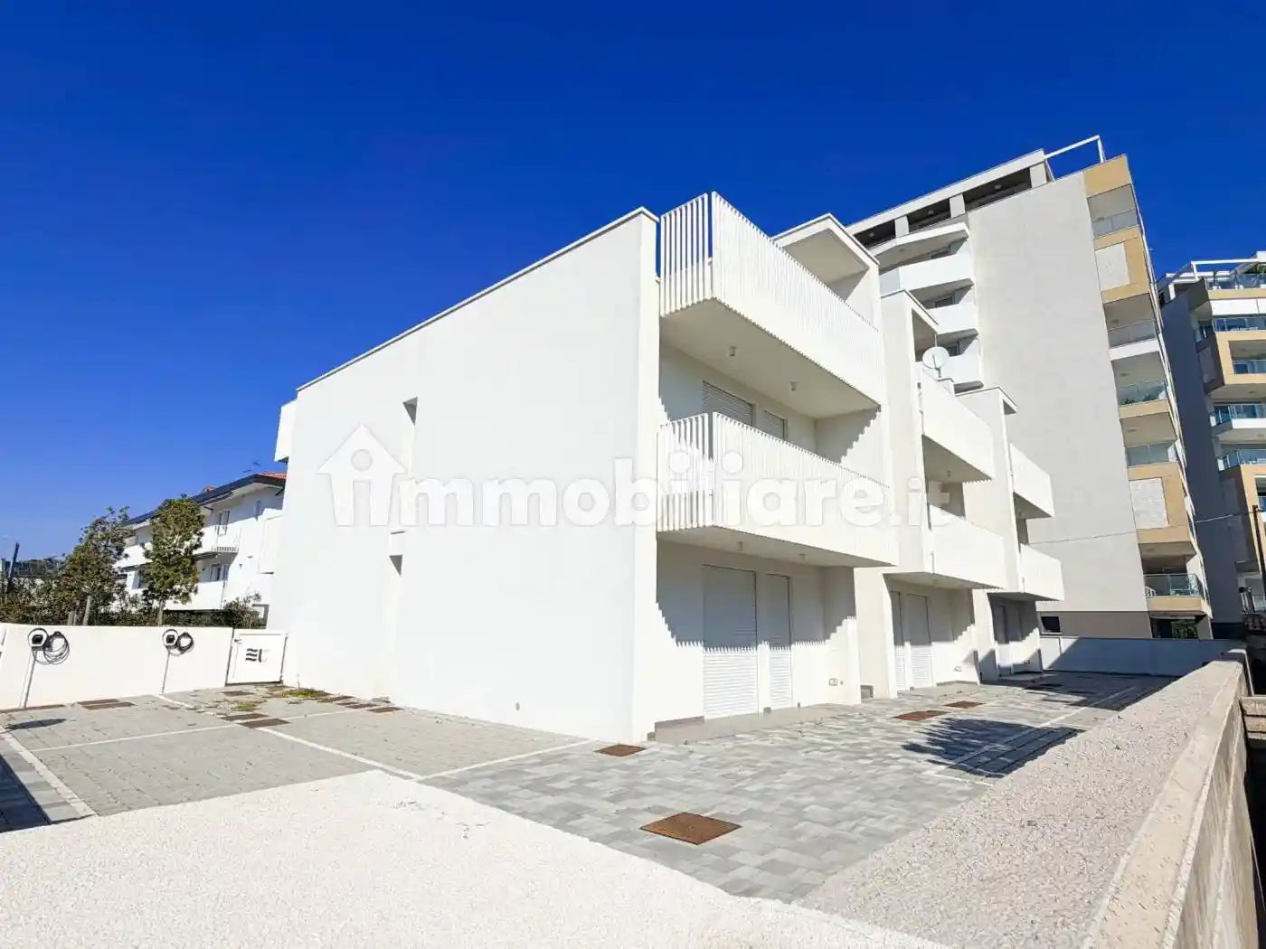 Appartamento in vendita a Jesolo