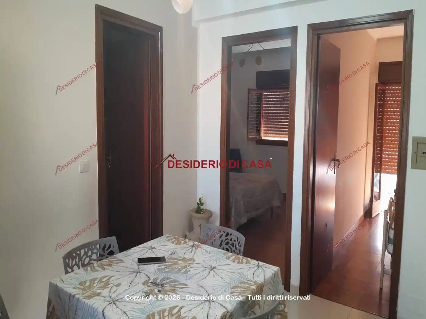 Appartamento in vendita a Trapani