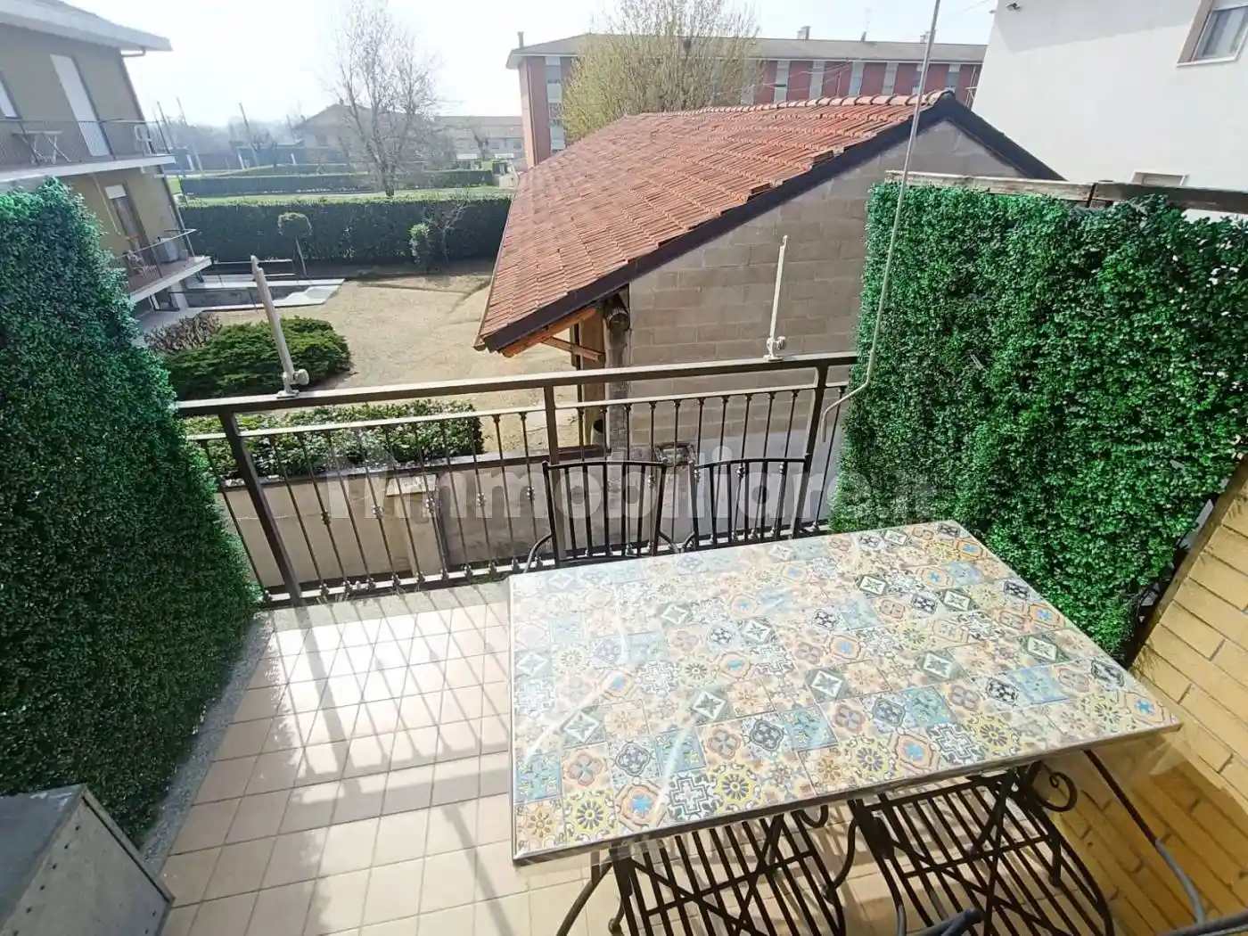 Appartamento in vendita a Orbassano