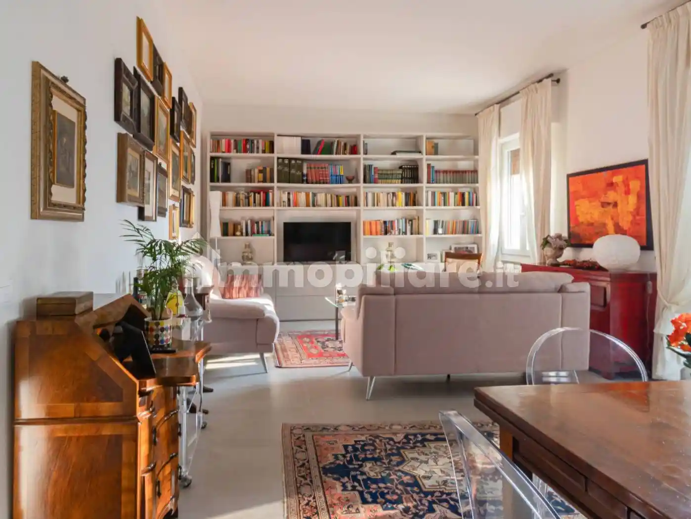 Appartamento in affitto a Brescia