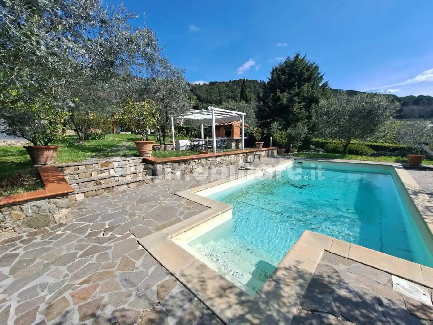 Villa in vendita a Bagno a Ripoli