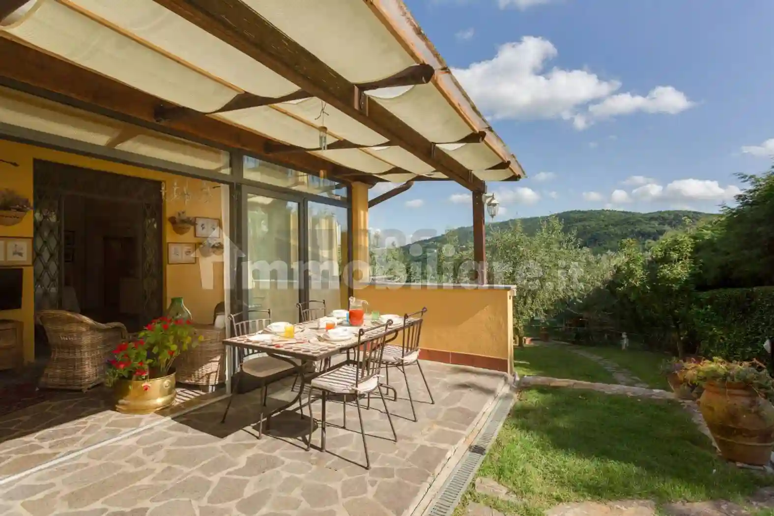 Villa - foto 4