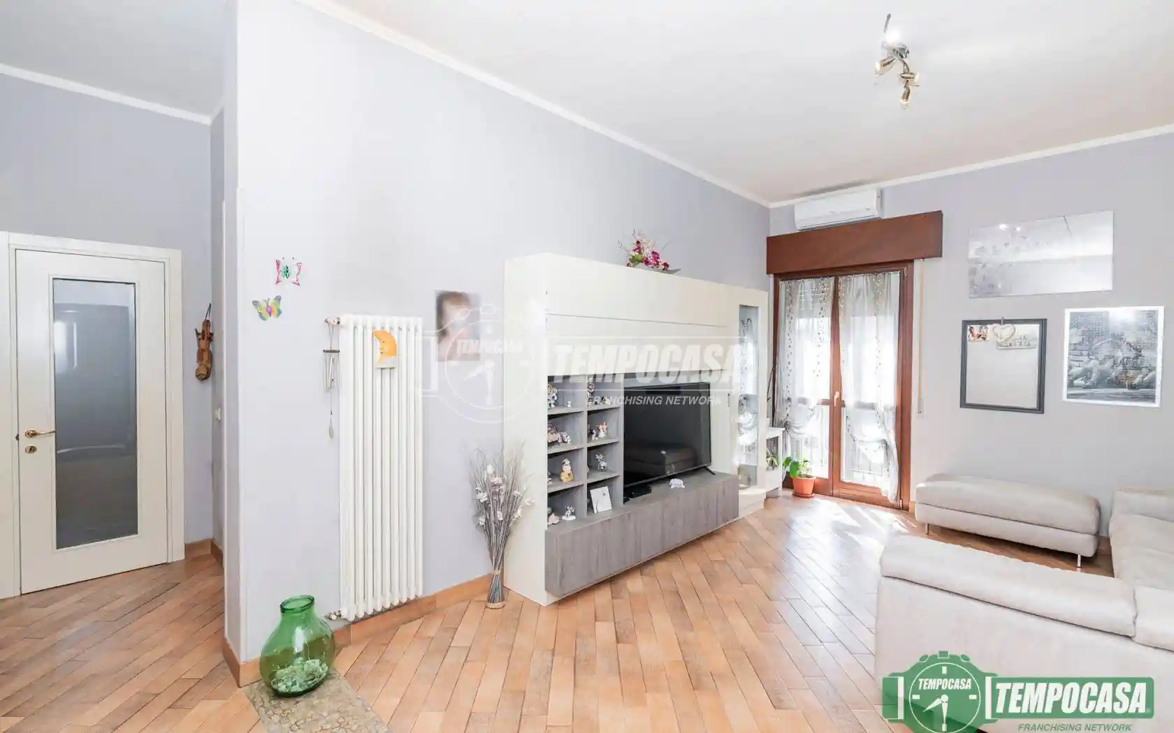 Appartamento in vendita a Tavazzano con Villavesco