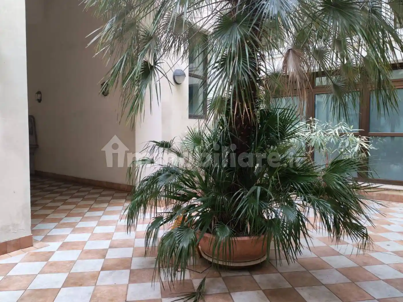 Appartamento in affitto a Trieste