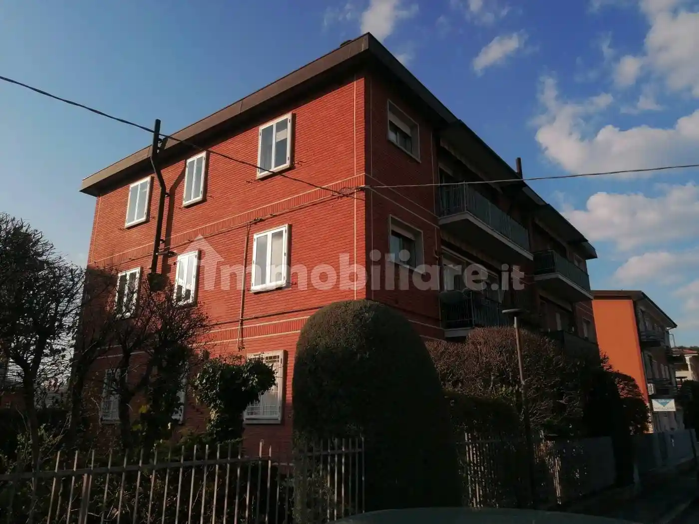 Appartamento in vendita a Pianoro