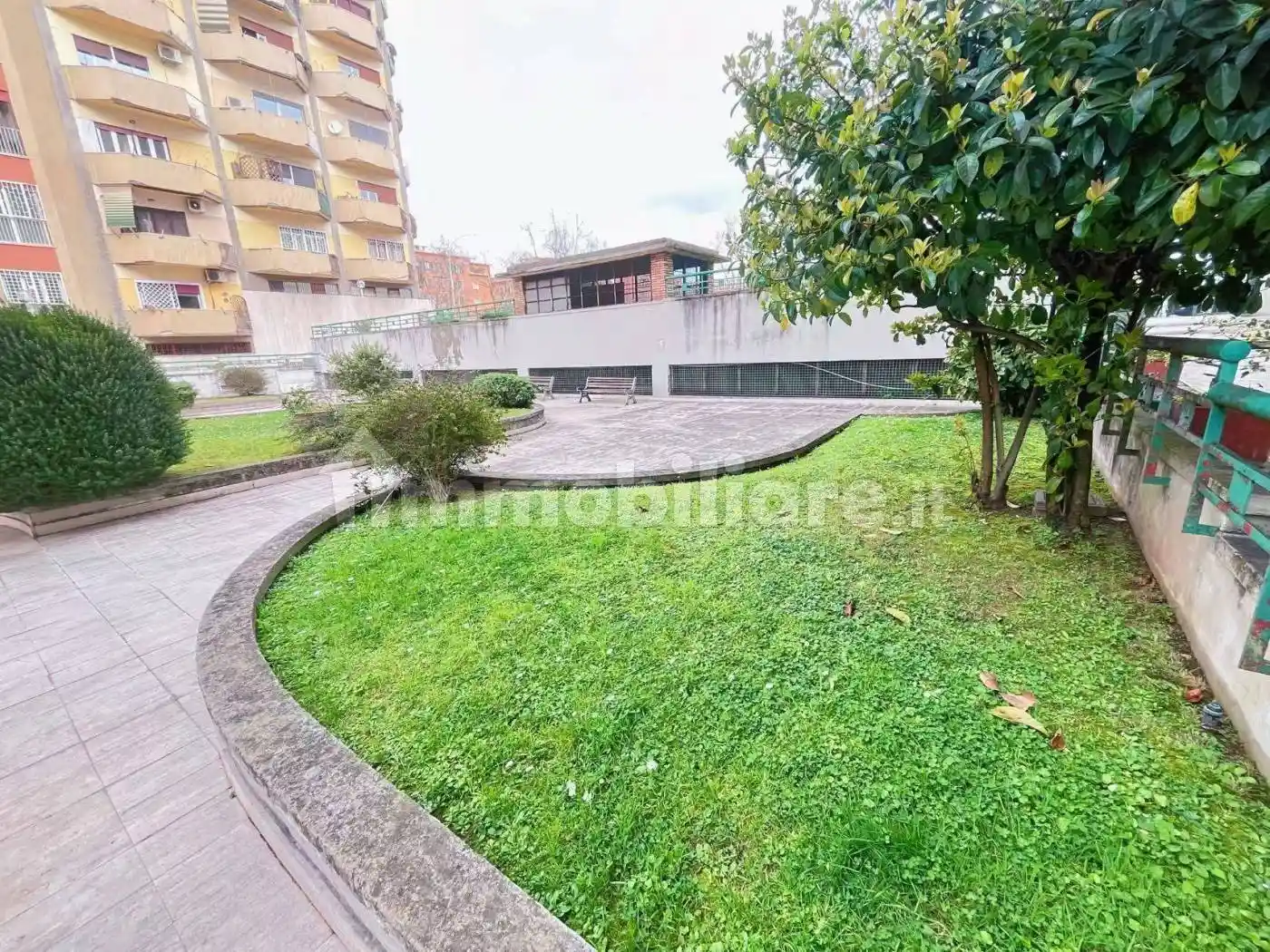 Appartamento in affitto a Roma