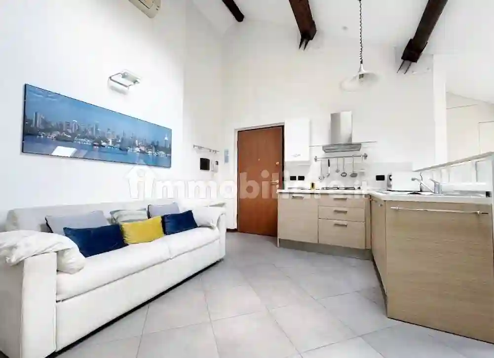 Attico - Mansarda - foto 2