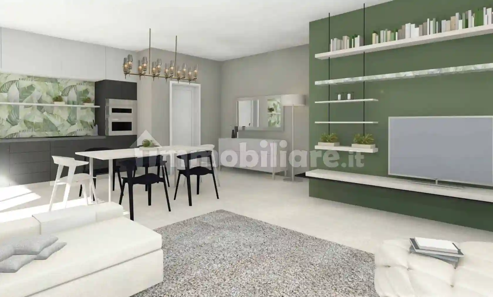 Villa - foto 5