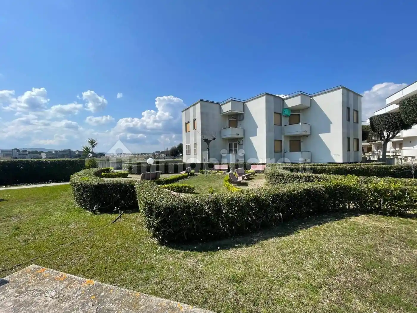 Appartamento in vendita a Martinsicuro