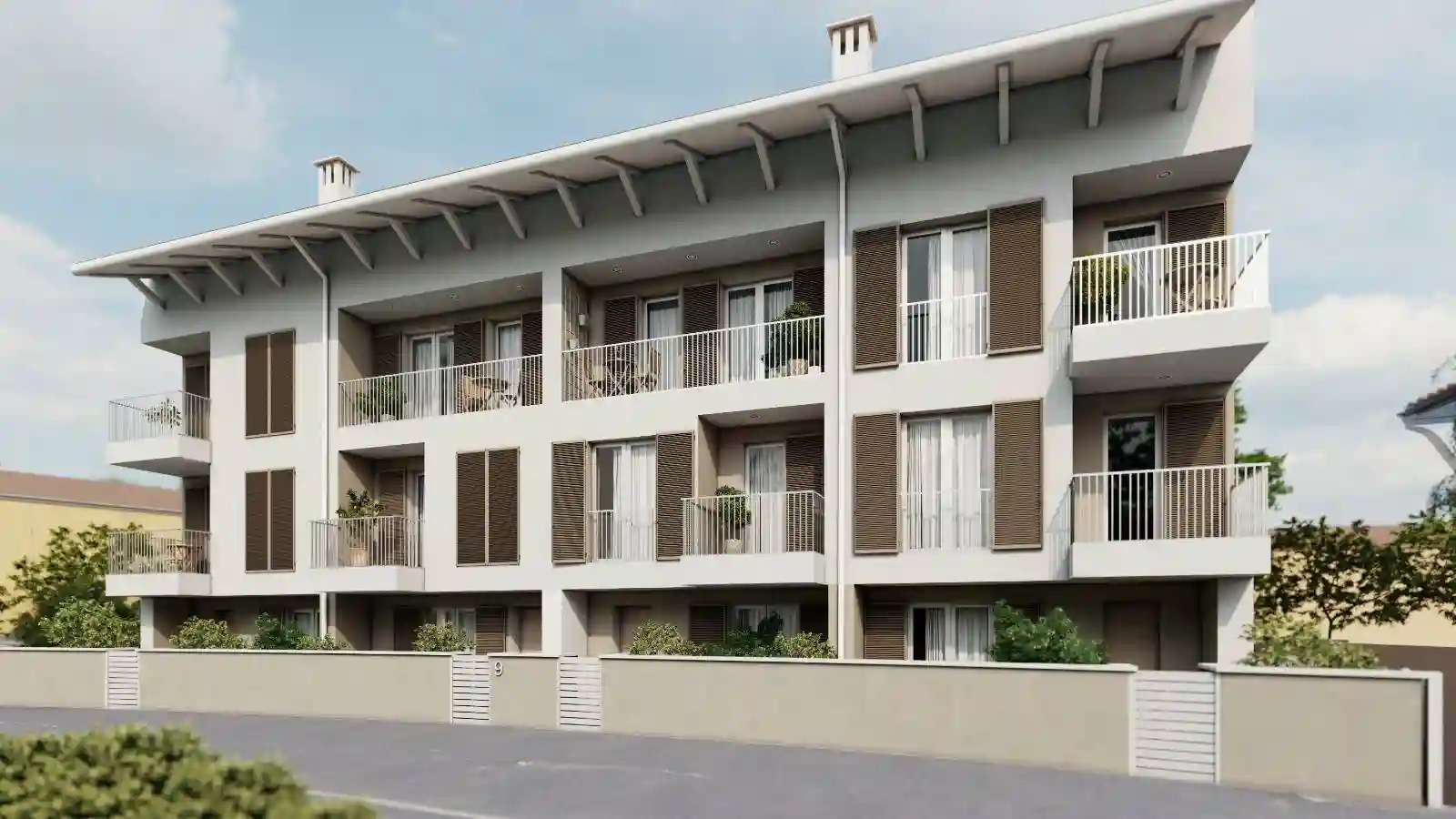 Progetto - foto 2