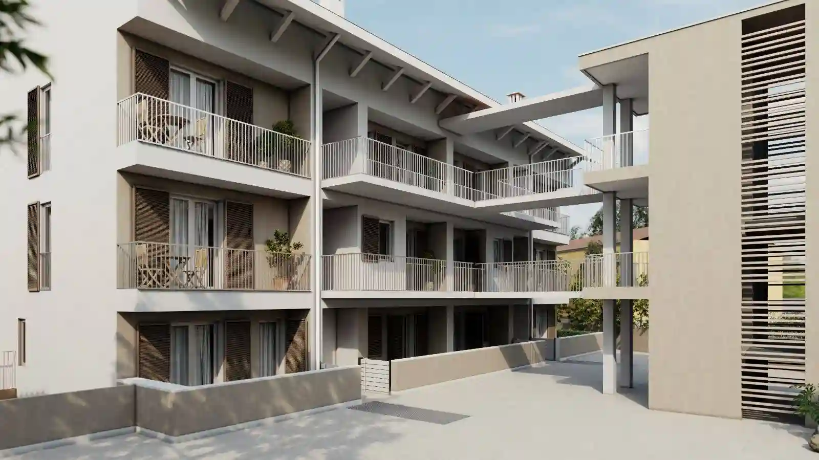 Progetto - foto 3