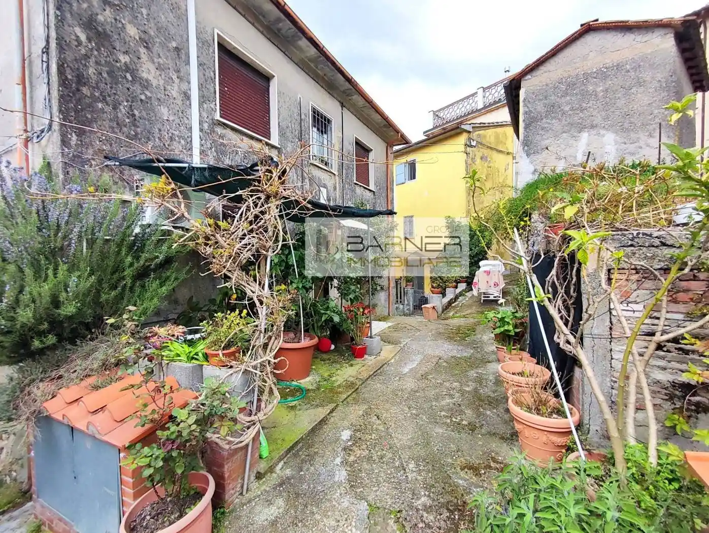 Villa in vendita a Massarosa