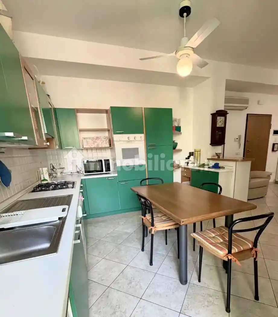 Appartamento in vendita a Senigallia