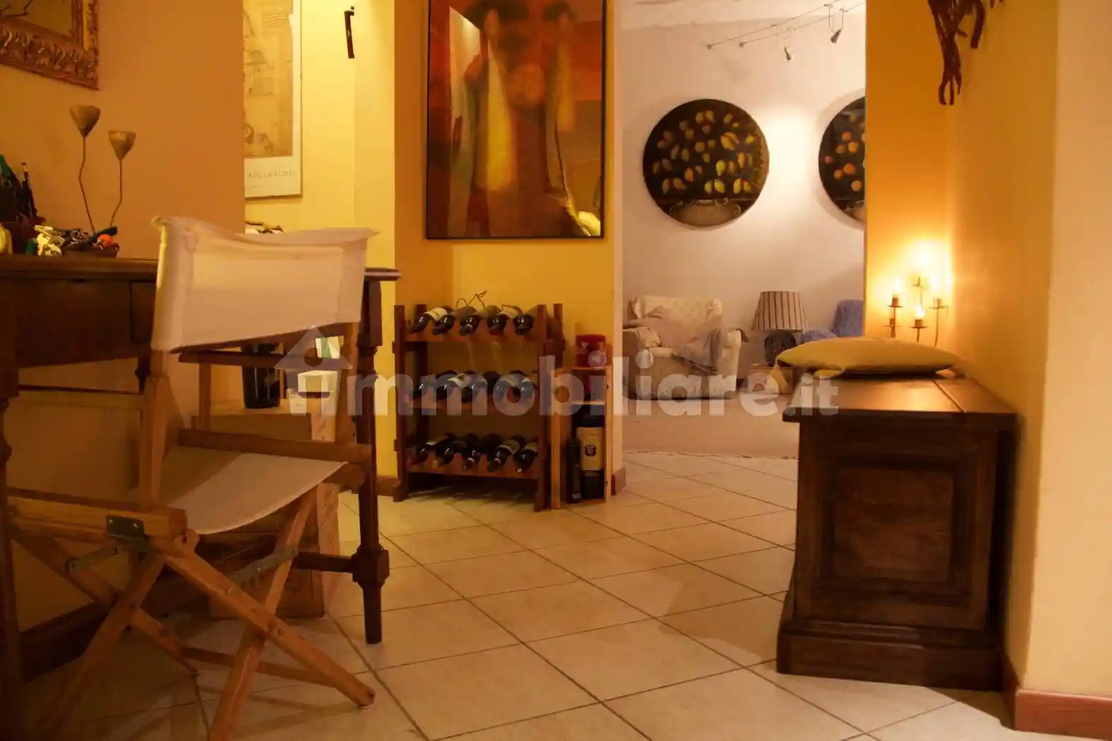 Appartamento in vendita a Firenze