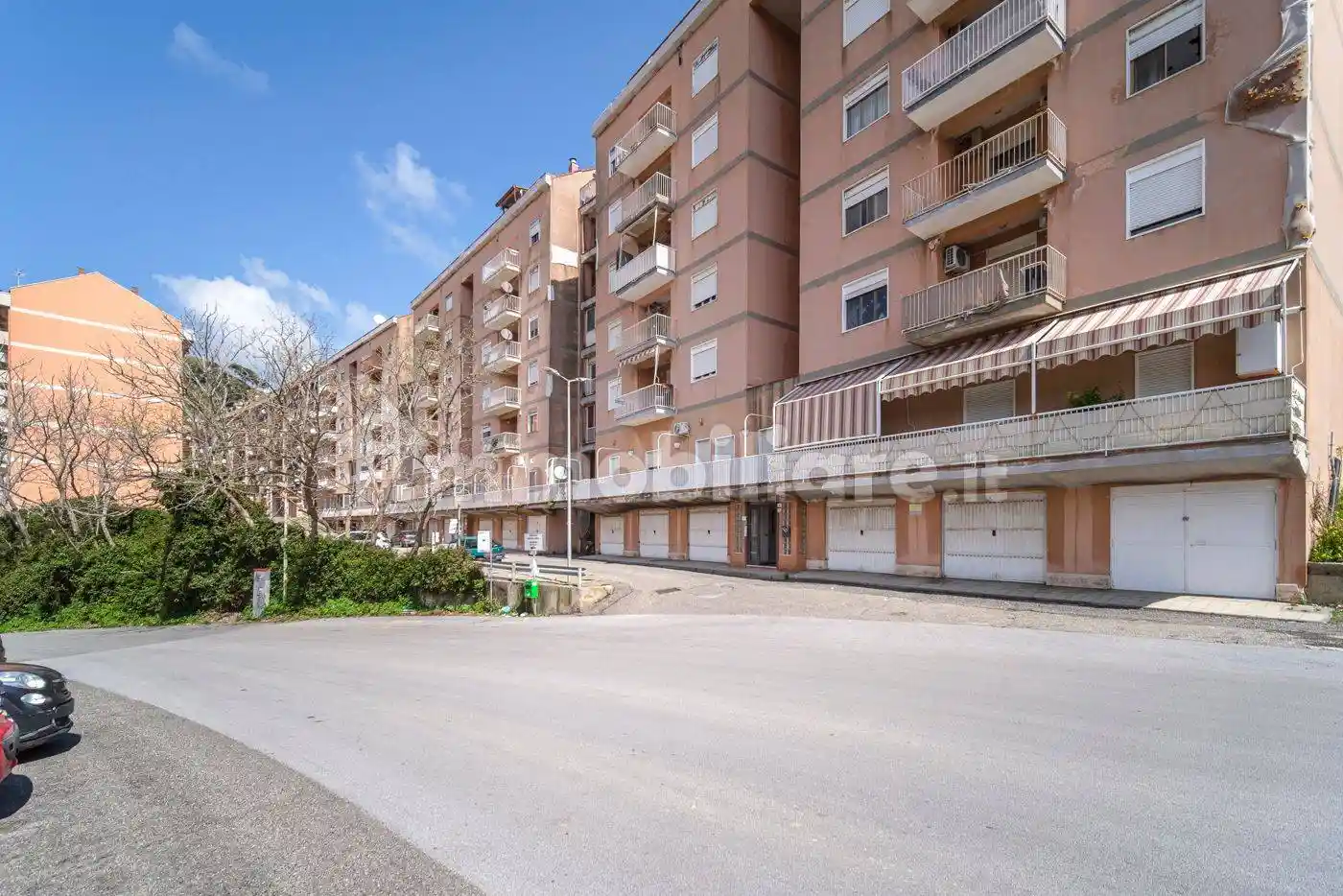 Appartamento in vendita a Messina