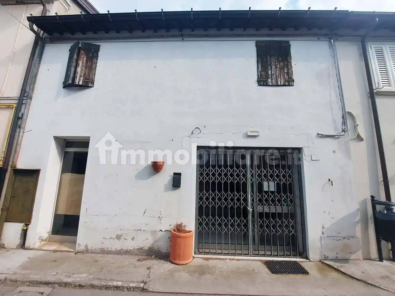 Appartamento in vendita a Castrocaro Terme e Terra del Sole